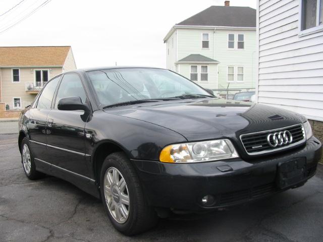 2001 Audi A4 for sale