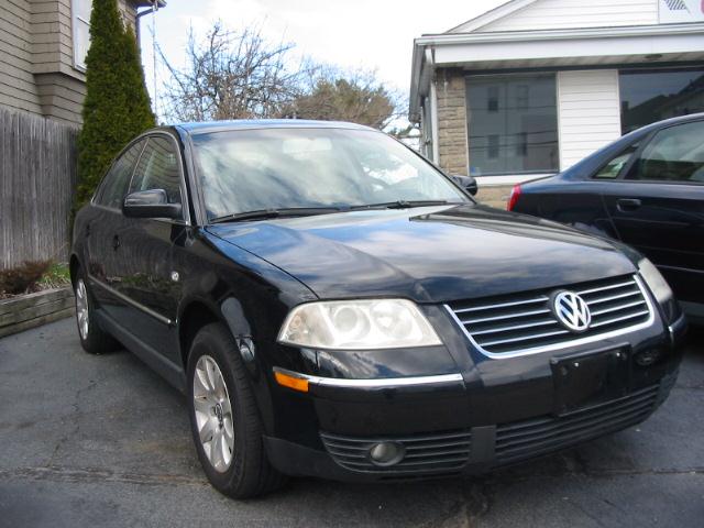 2003 Volkswagen Jetta for sale