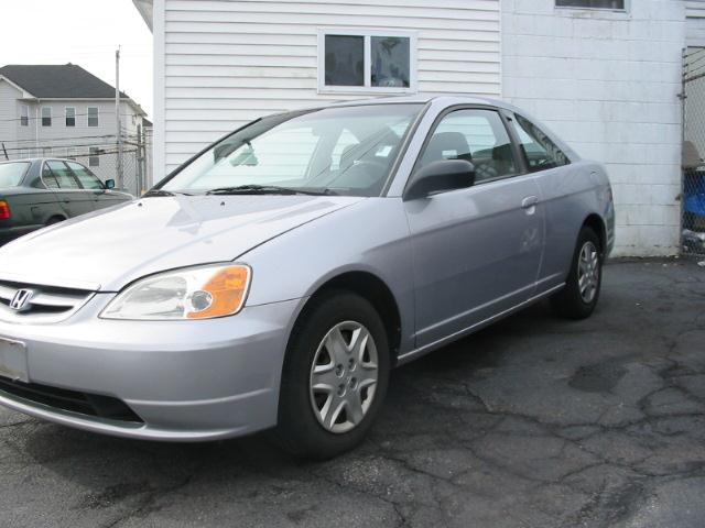 2003 Honda Civic for sale