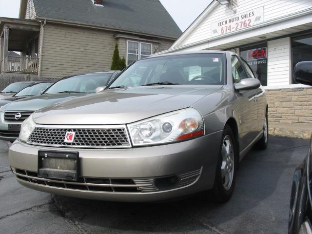 2003 Saturn L Series for sale