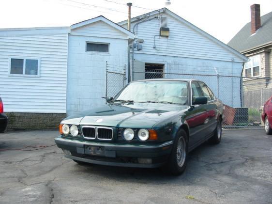 1994 BMW 5 series for sale