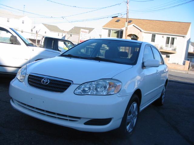 2005 Toyota Corolla for sale
