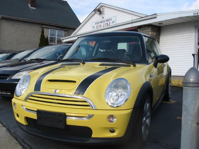 2003 Mini Cooper for sale