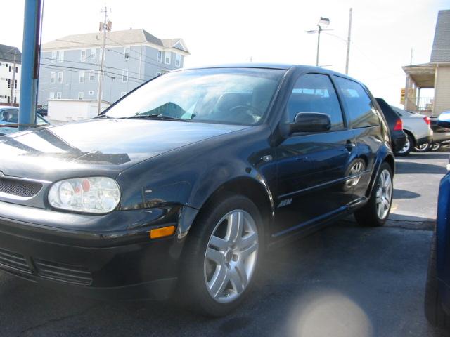 2004 Volkswagen GTI for sale
