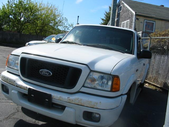 2005 Ford Ranger for sale