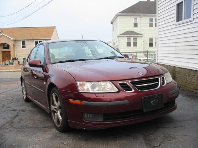 2003 Saab 9-3 for sale