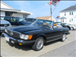 1982 Mercedes-Benz 380