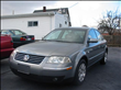 2003 Volkswagen Passat
