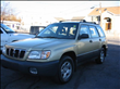 2002 Subaru Forester