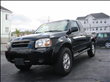 2003 Nissan Frontier