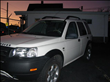 2002 Land Rover Freelander