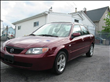 2003 Mazda Protege