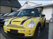 2003 Mini Cooper