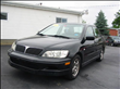 2002 Mitsubishi Lancer