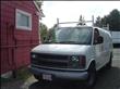 2002 Chevrolet Express