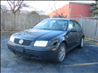 1999 Volkswagen Jetta