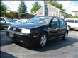 2001 Volkswagen Golf