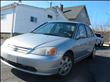 2001 Honda Civic