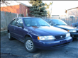 1995 Nissan Sentra