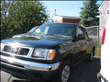 2000 Nissan Frontier