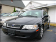 2001 Volvo S40