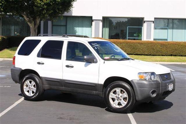 2006 Ford Escape for sale