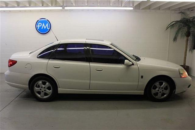 2003 Saturn L Series for sale