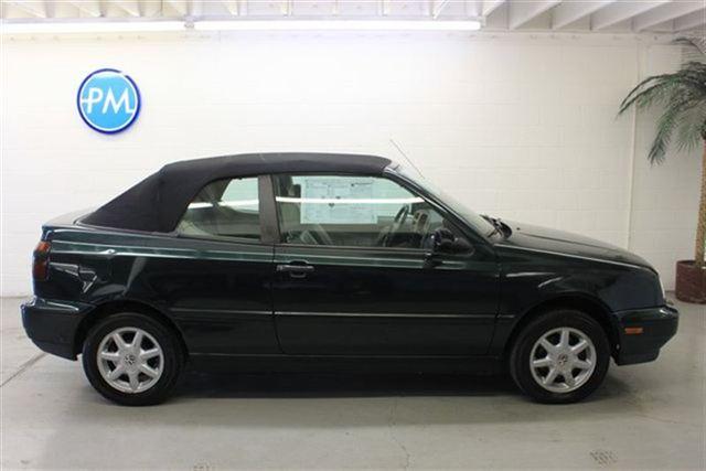 1998 Volkswagen Cabrio for sale