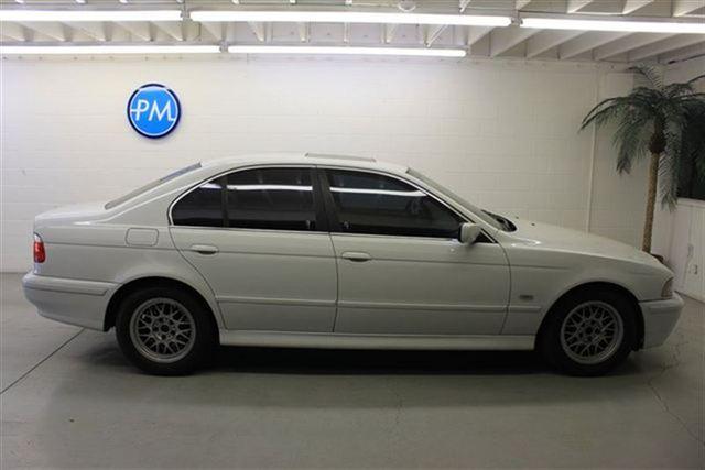 2002 BMW 5 series for sale
