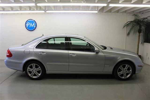 2006 Mercedes-Benz E-Class for sale