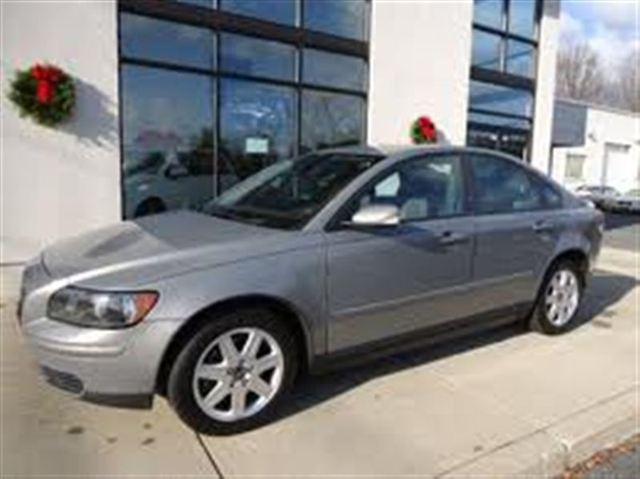 2006 Volvo S40 for sale