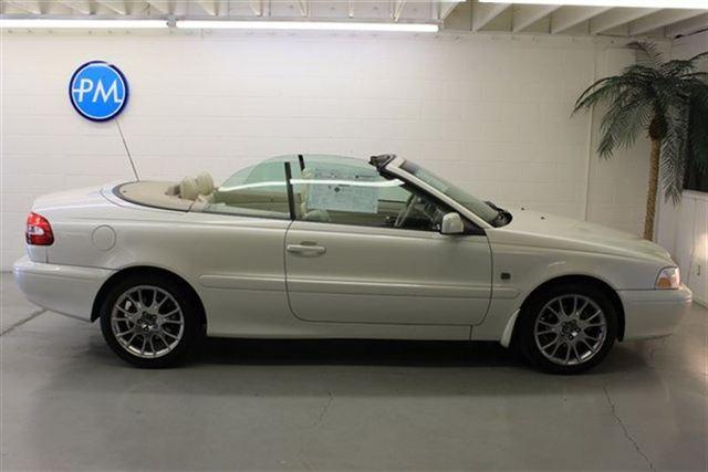 2004 Volvo C70 for sale