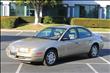 2002 Saturn S Series