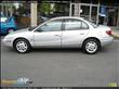 1996 Saturn S Series
