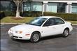 2001 Saturn S Series