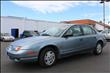 2002 Saturn S Series