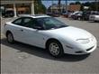 2002 Saturn S Series
