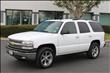 2005 Chevrolet Tahoe