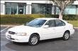 1999 Nissan Altima