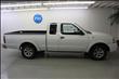 2002 Nissan Frontier