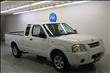 2004 Nissan Frontier