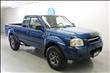 2003 Nissan Frontier
