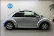 2002 Volkswagen New Beetle