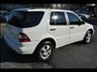 2002 Mercedes-Benz M Class