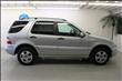 2002 Mercedes-Benz M Class