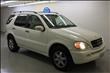 2002 Mercedes-Benz M Class