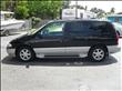 2001 Nissan Quest