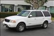 2000 Lincoln Navigator