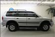2002 Mitsubishi Montero Sport