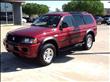 2003 Mitsubishi Montero Sport